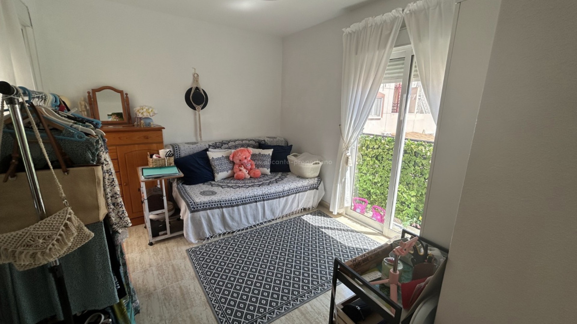 Apartamento / piso en Villamartín