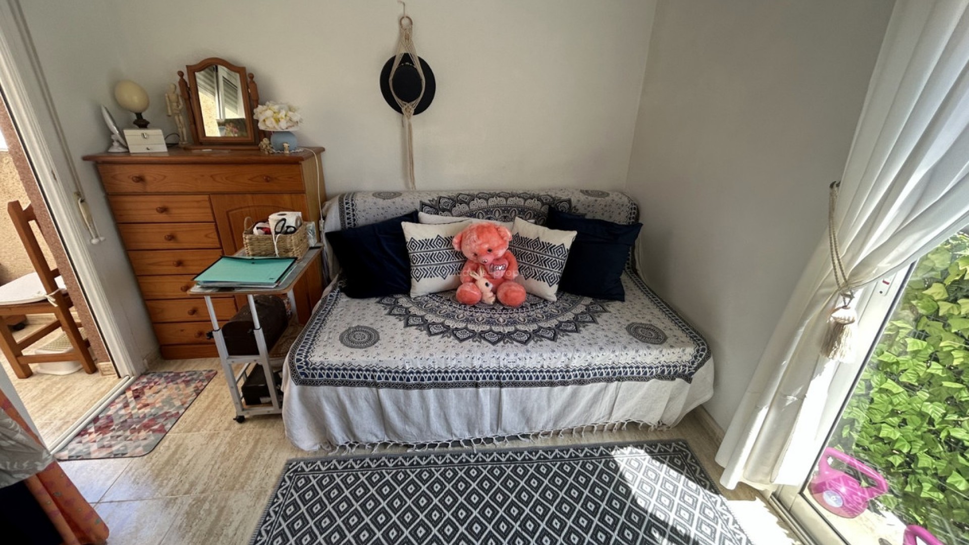 Apartamento / piso en Villamartín