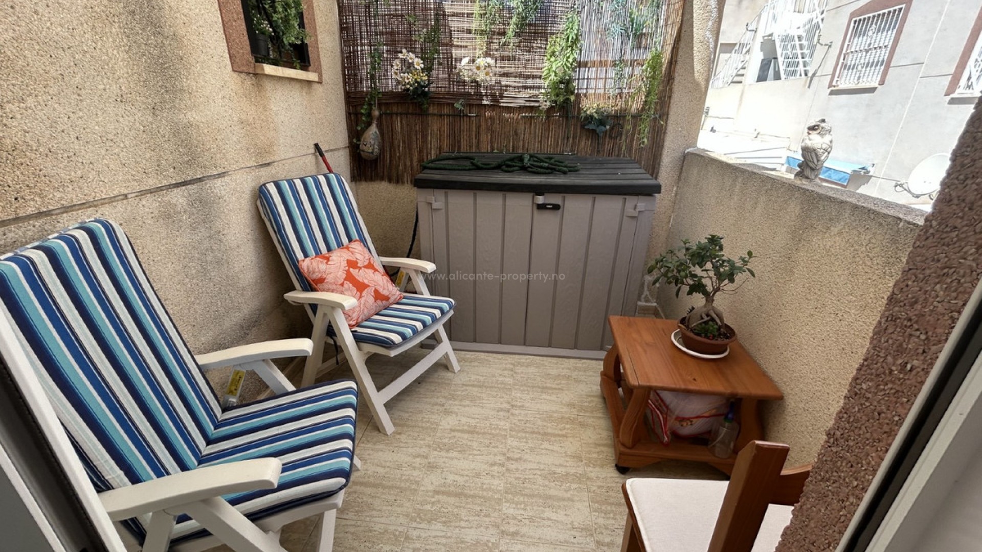 Apartamento / piso en Villamartín