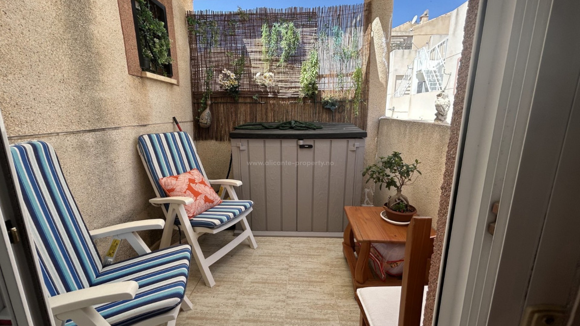 Apartamento / piso en Villamartín