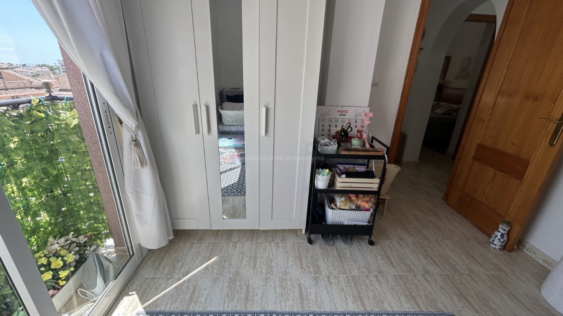 Apartamento / piso en Villamartín
