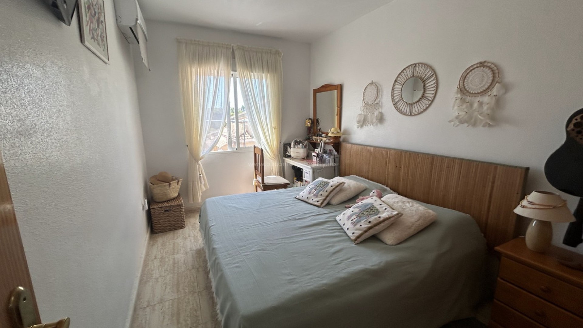 Apartamento / piso en Villamartín