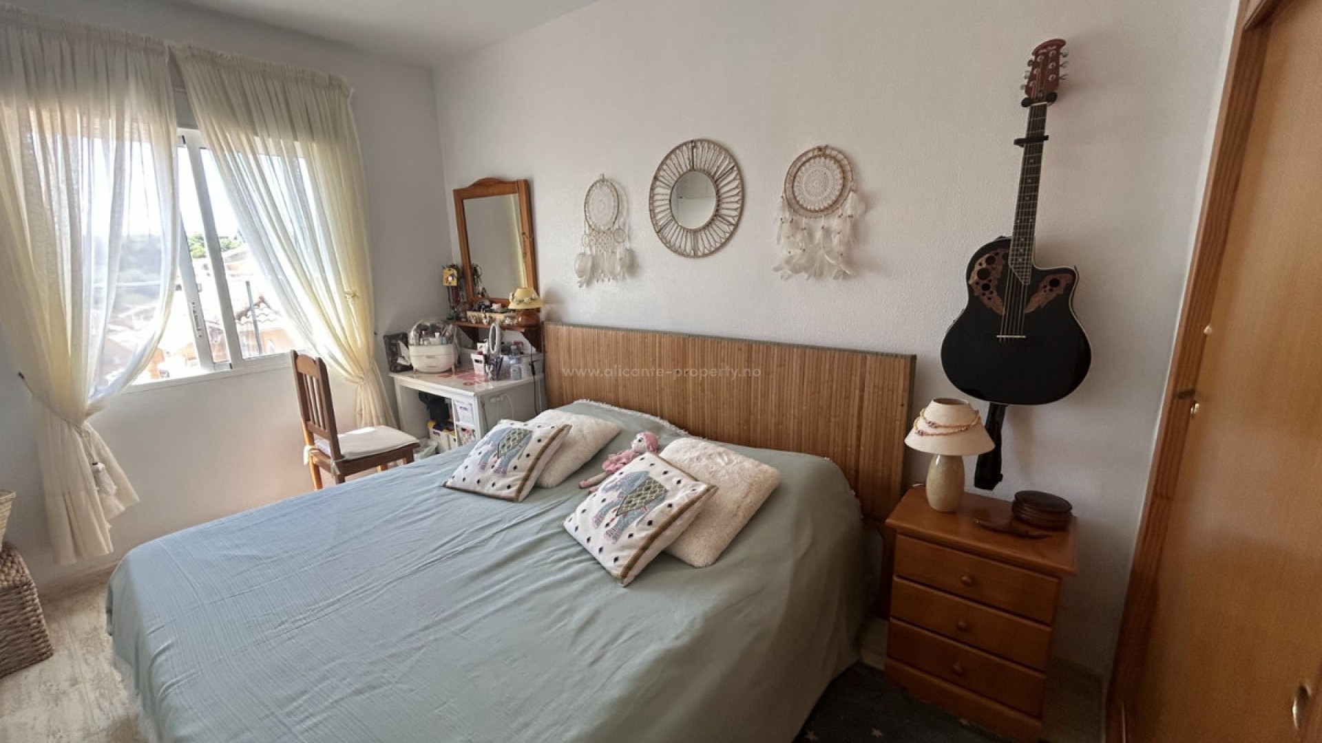 Apartamento / piso en Villamartín
