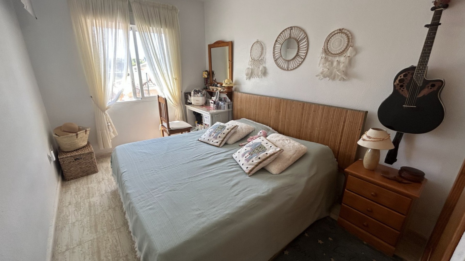 Apartamento / piso en Villamartín