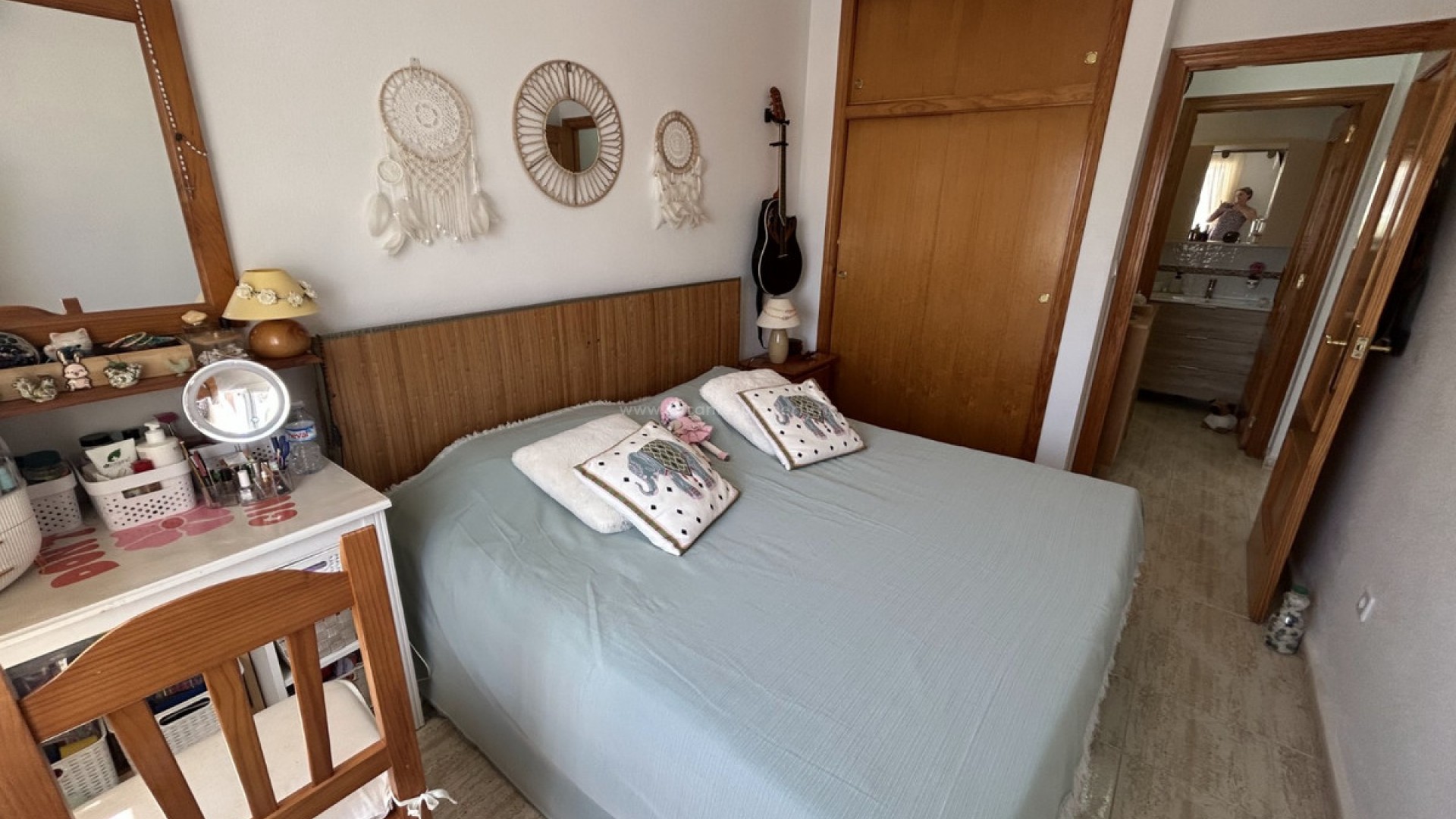 Apartamento / piso en Villamartín