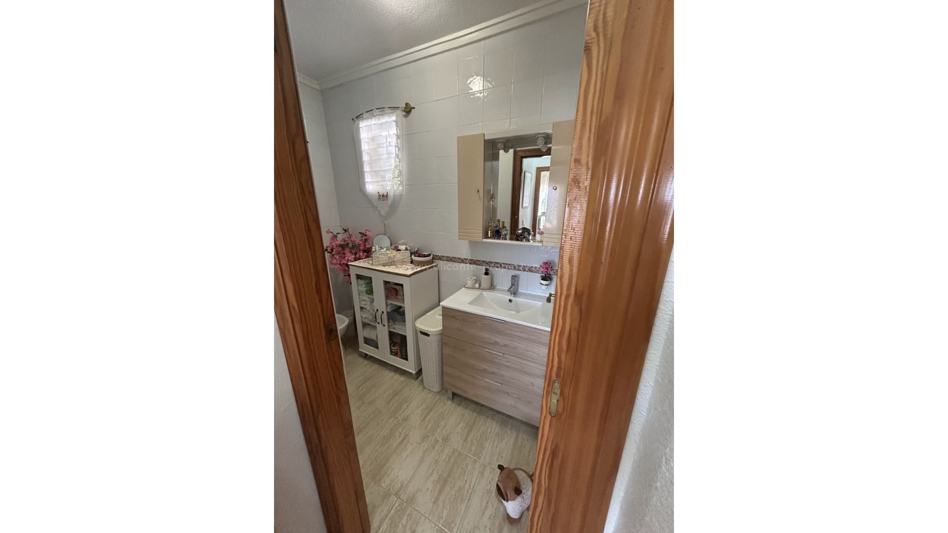 Apartamento / piso en Villamartín