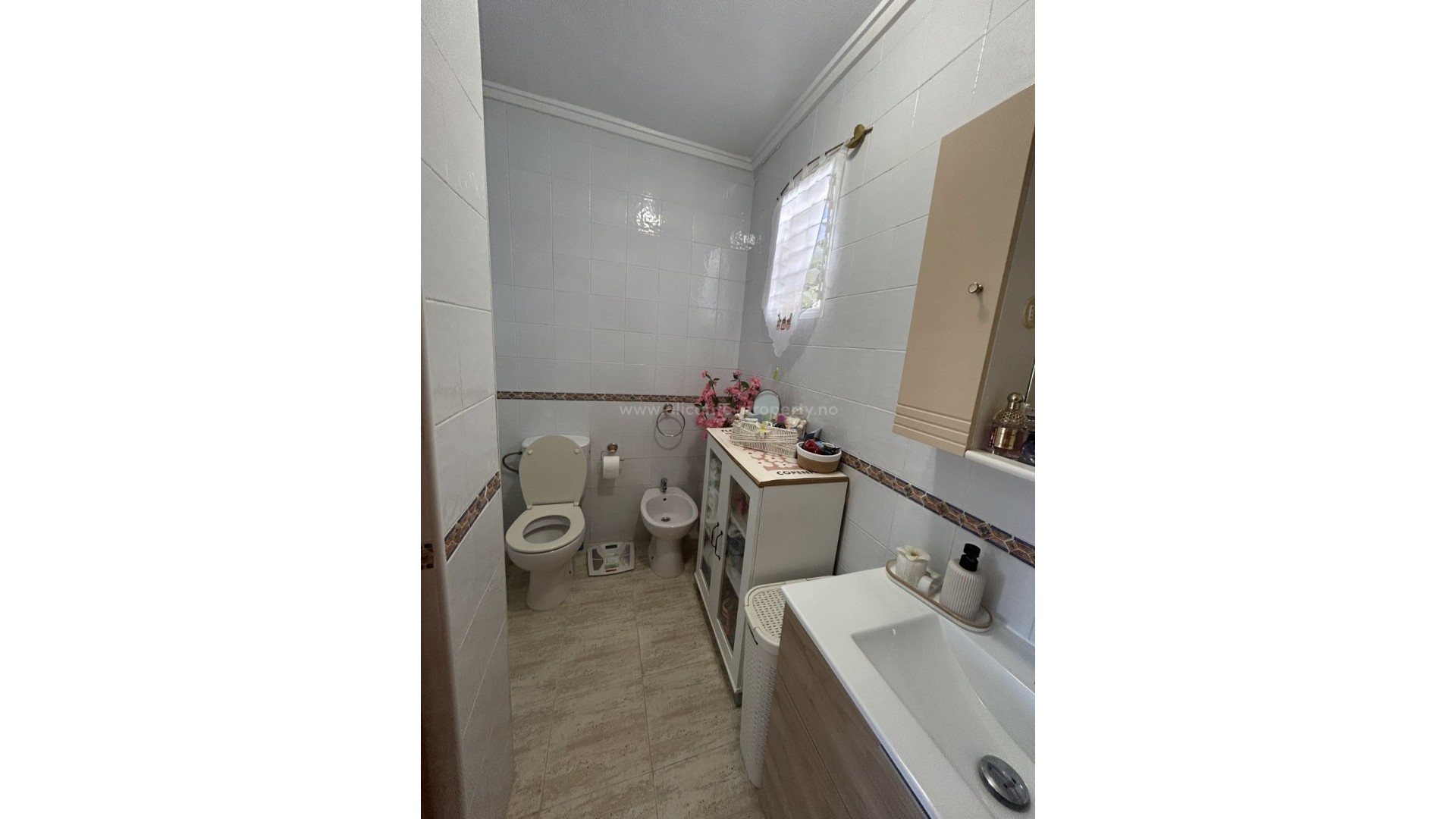 Apartamento / piso en Villamartín