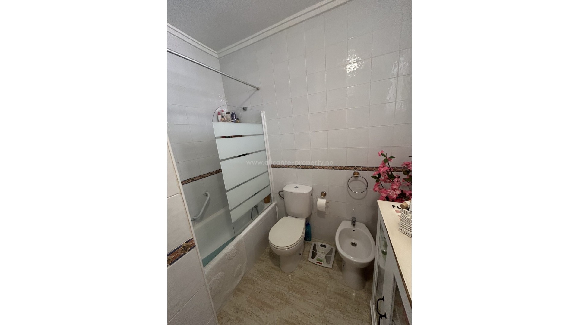 Apartamento / piso en Villamartín