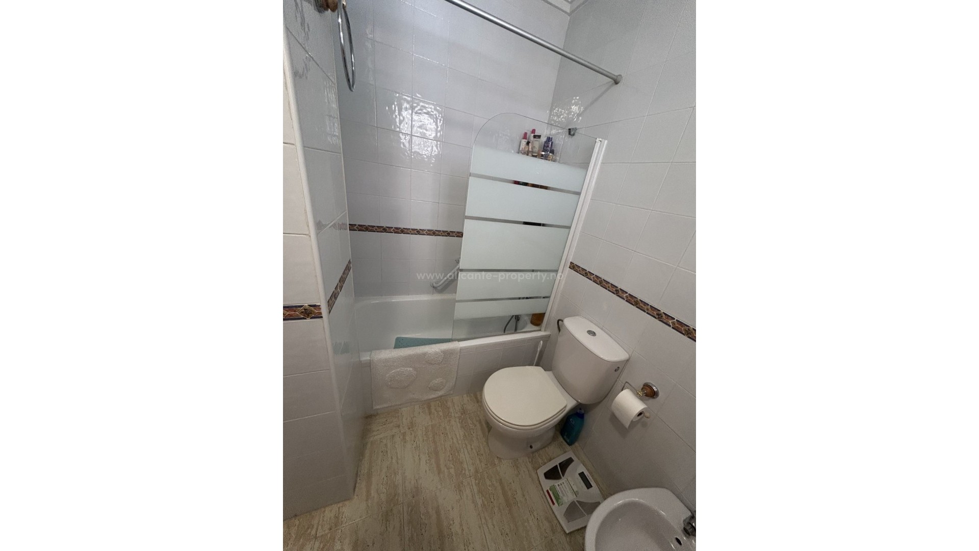 Apartamento / piso en Villamartín