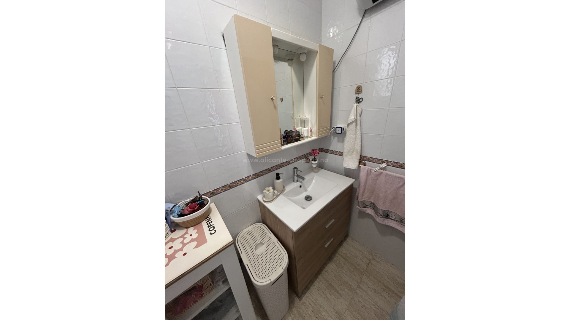 Apartamento / piso en Villamartín