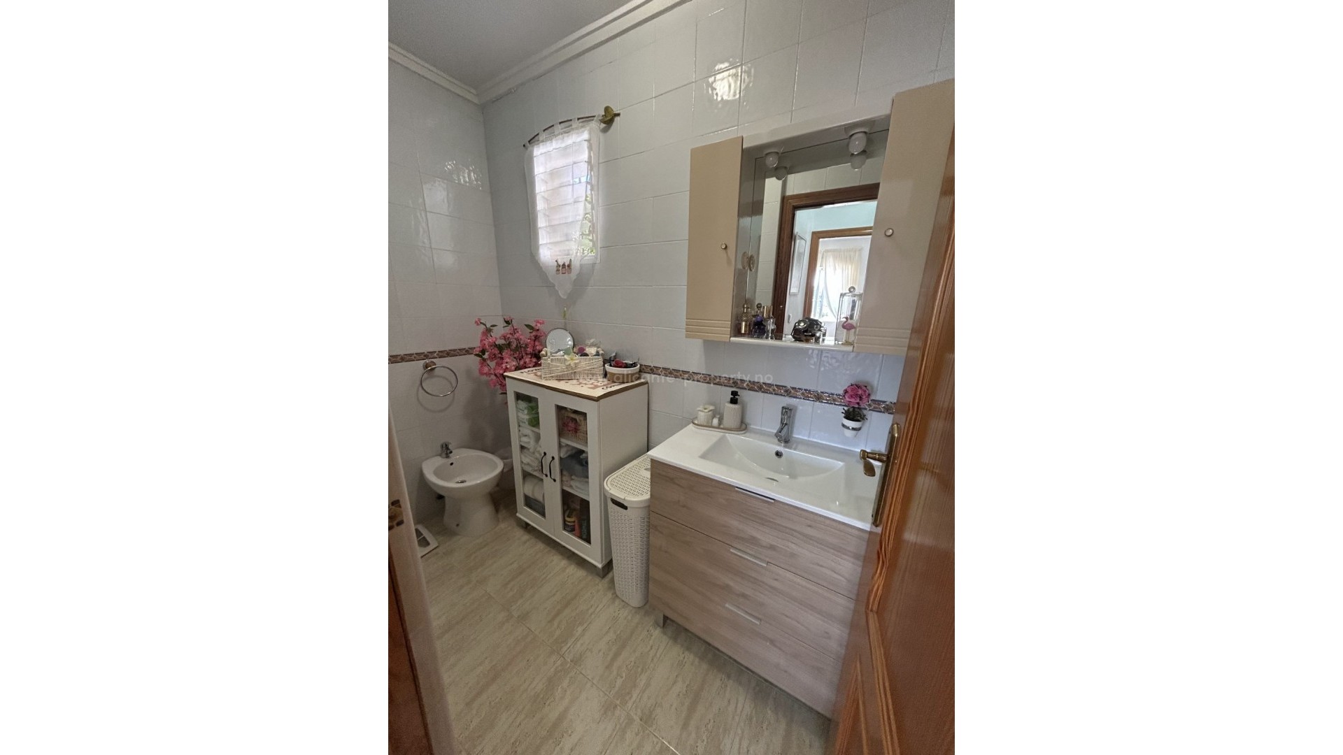 Apartamento / piso en Villamartín