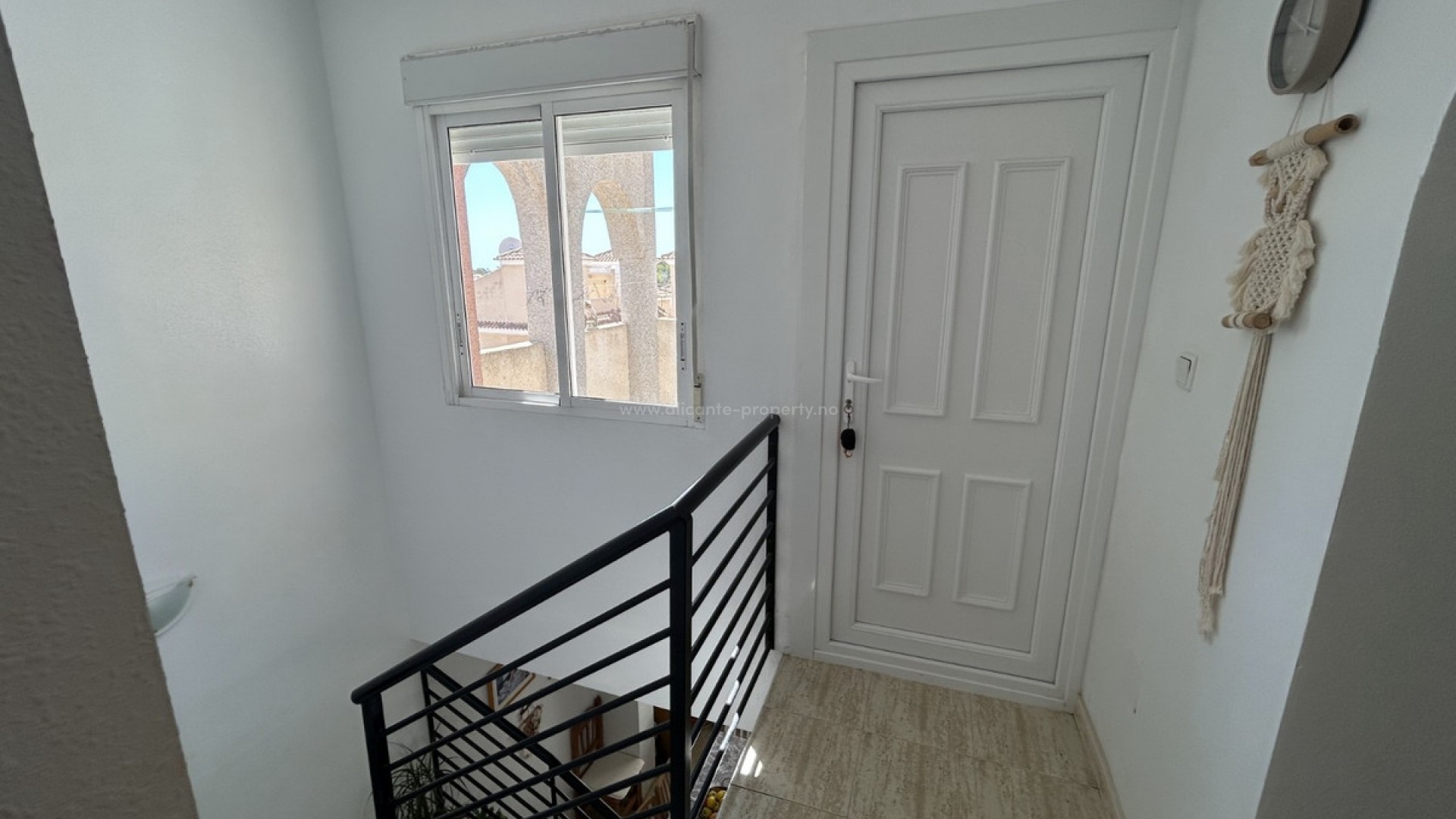Apartamento / piso en Villamartín
