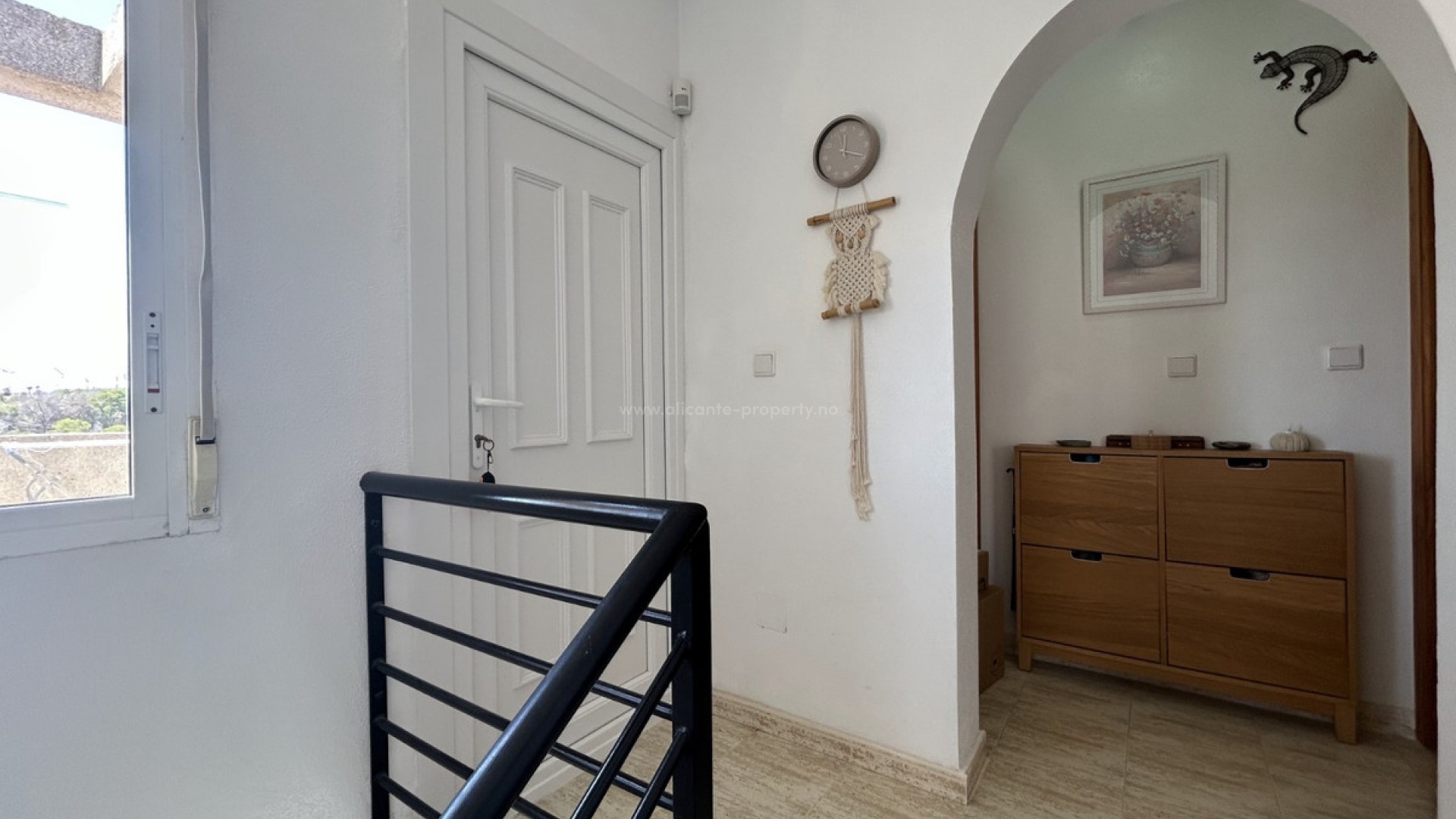 Apartamento / piso en Villamartín