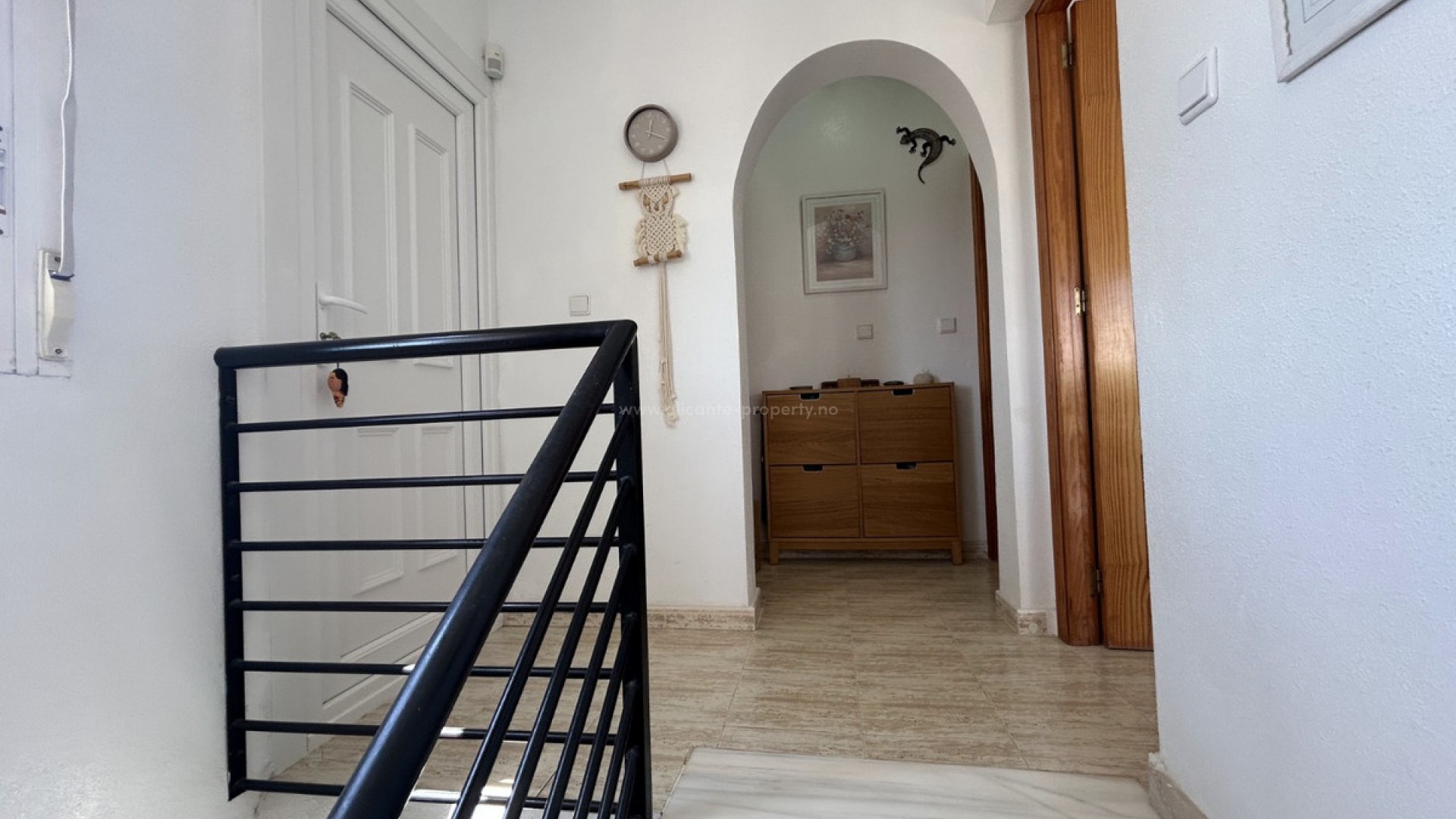 Apartamento / piso en Villamartín