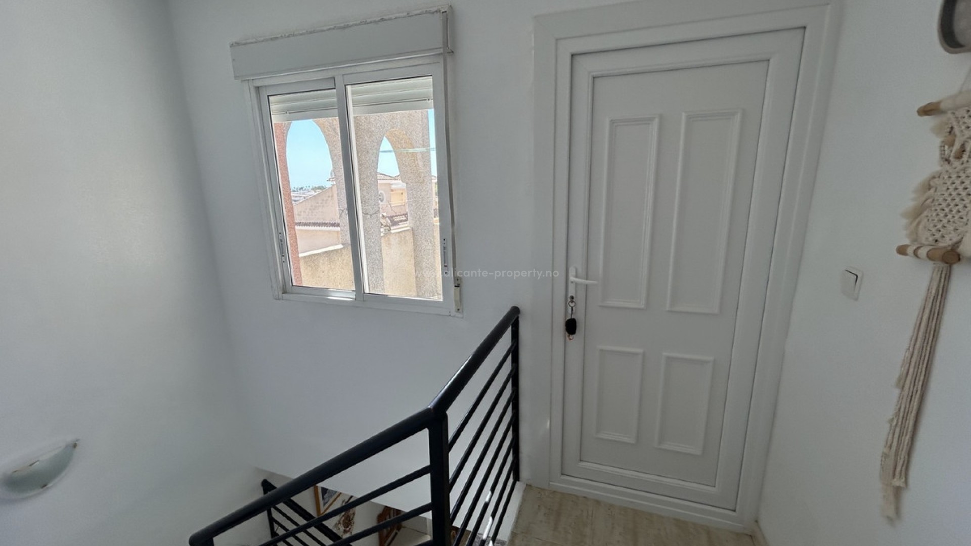 Apartamento / piso en Villamartín