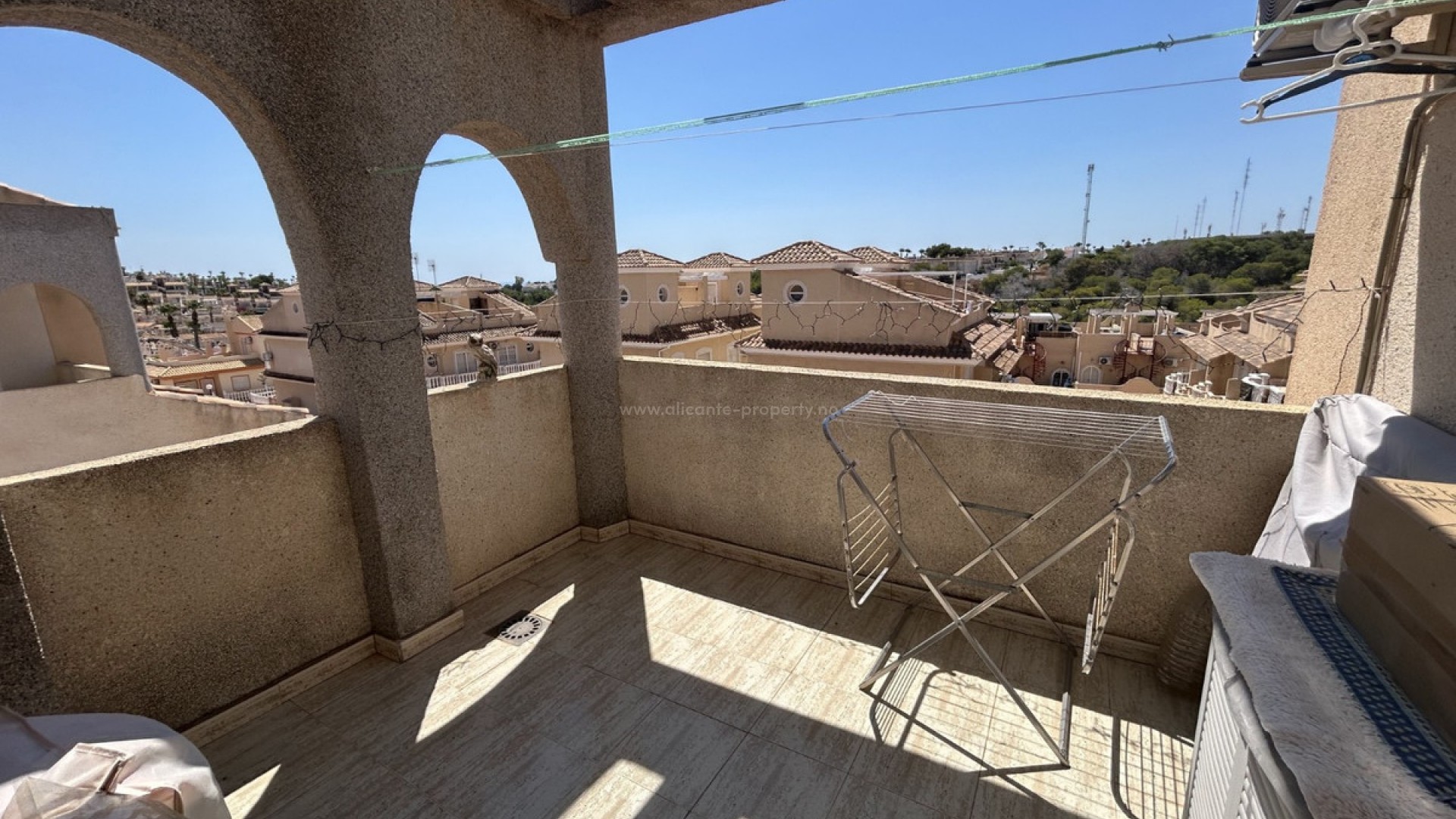 Apartamento / piso en Villamartín