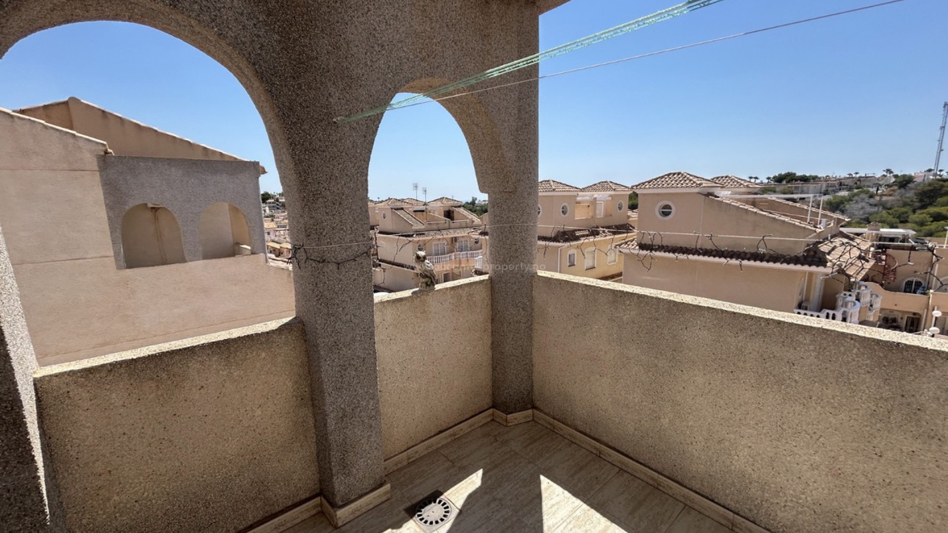 Apartamento / piso en Villamartín