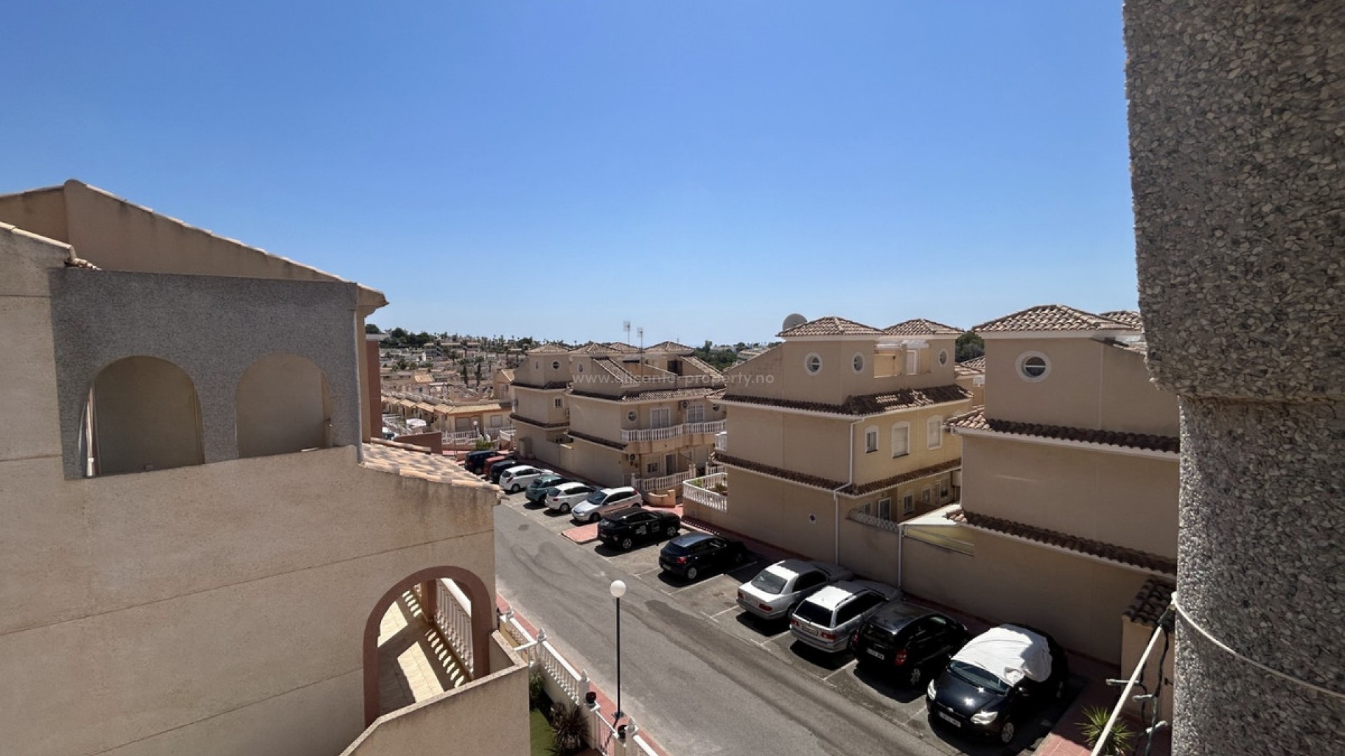 Apartamento / piso en Villamartín
