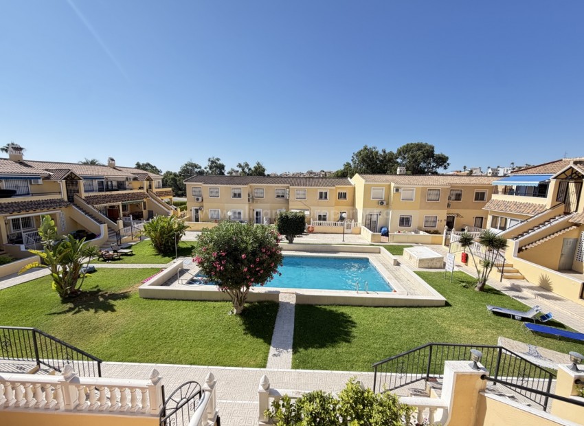 Apartamento / piso en Villamartín
