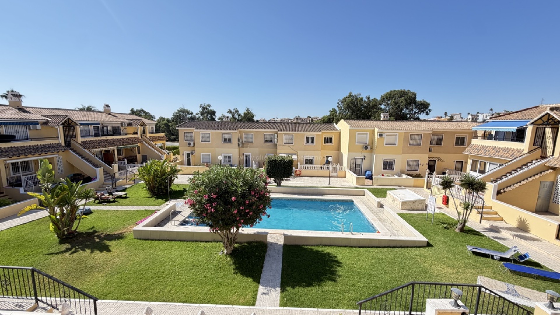 Apartamento / piso en Villamartín