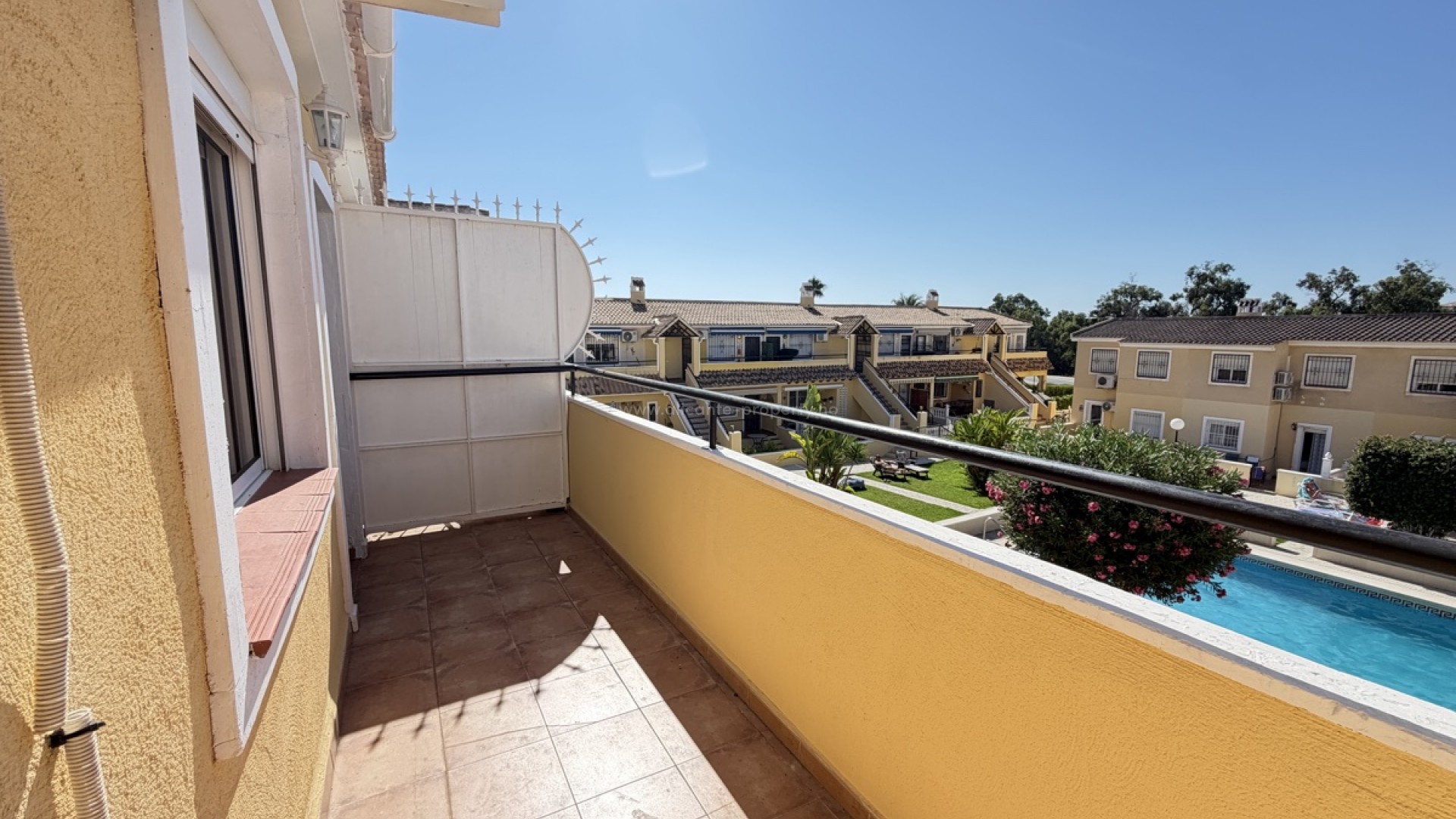Apartamento / piso en Villamartín