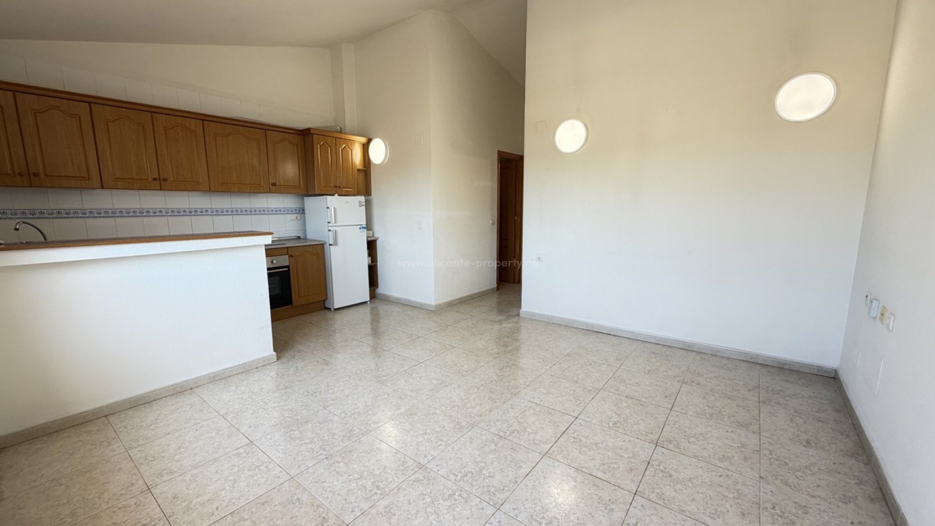 Apartamento / piso en Villamartín