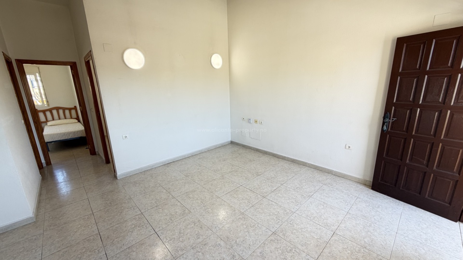 Apartamento / piso en Villamartín