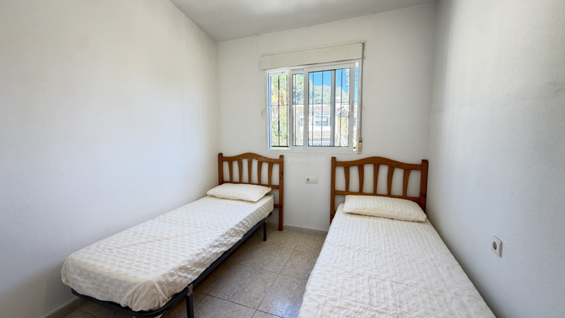 Apartamento / piso en Villamartín