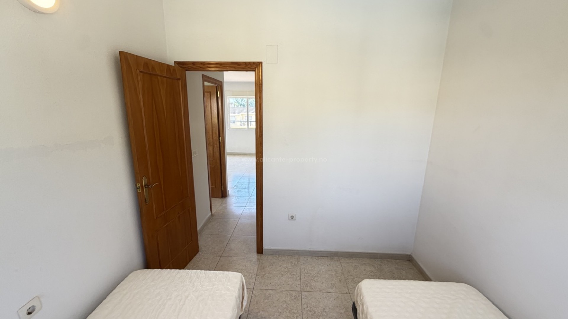 Apartamento / piso en Villamartín
