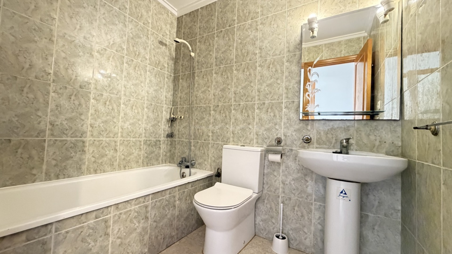 Apartamento / piso en Villamartín
