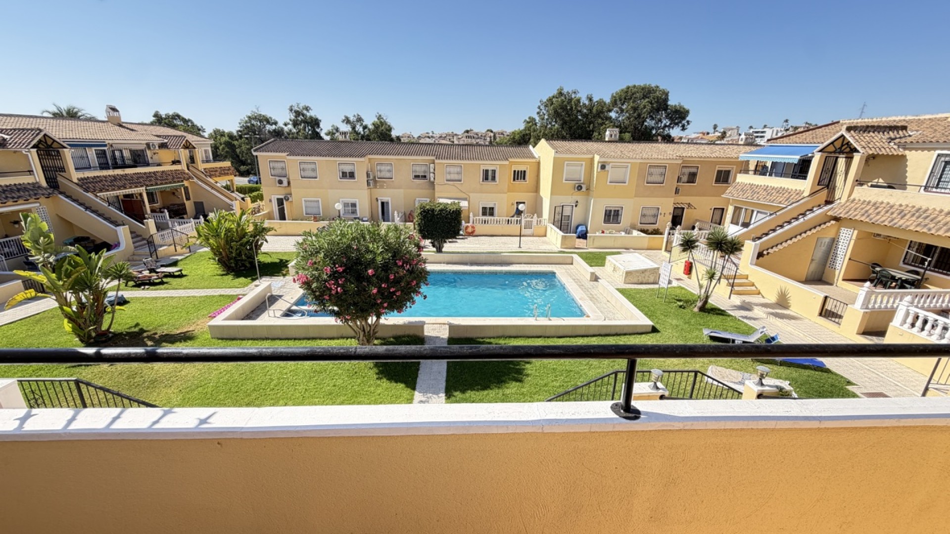 Apartamento / piso en Villamartín