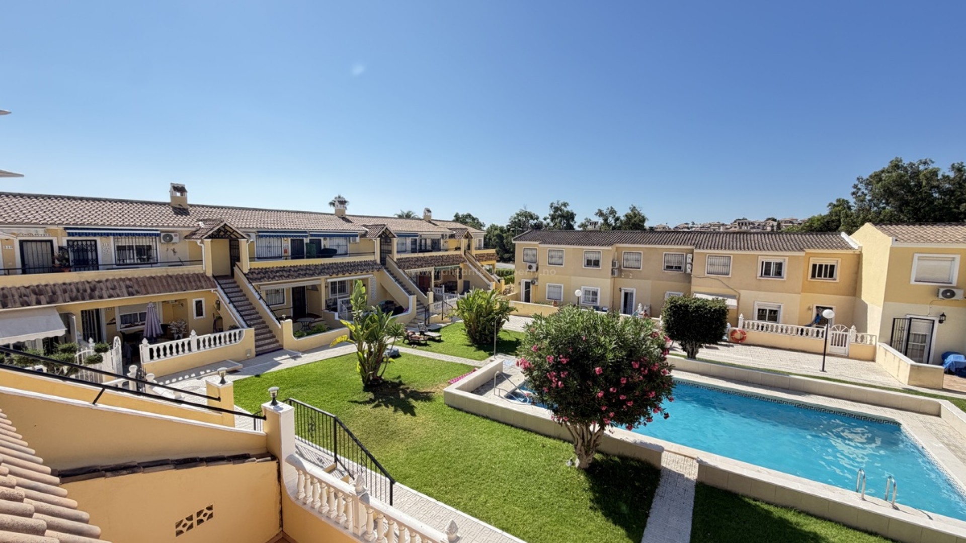 Apartamento / piso en Villamartín