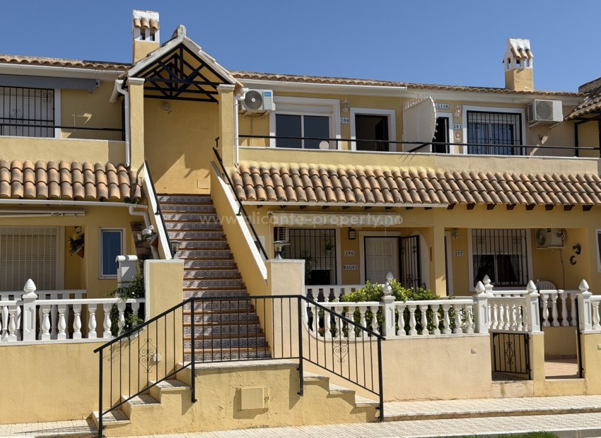 Apartamento / piso en Villamartín