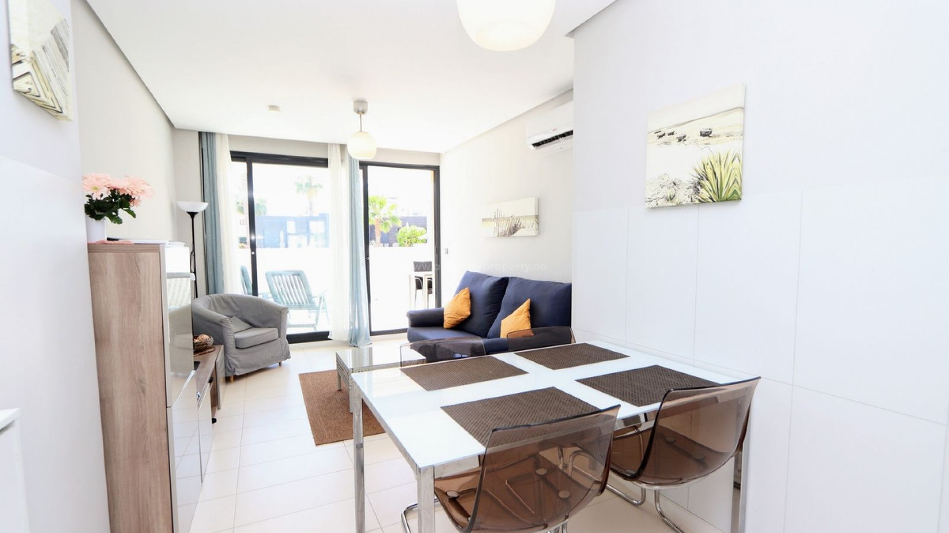Apartamento / piso en Villamartín