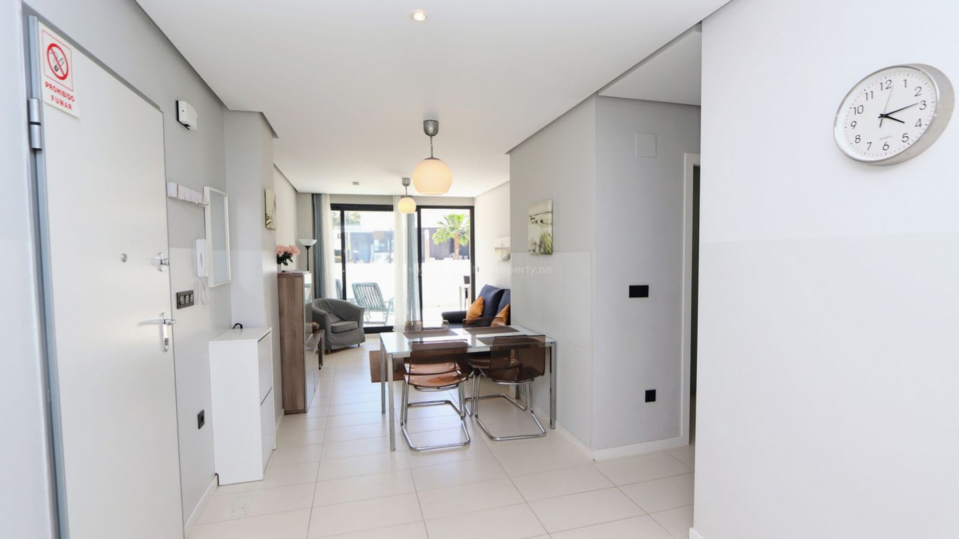 Apartamento / piso en Villamartín