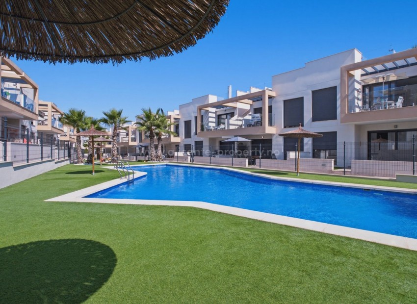 Apartamento / piso en Villamartín