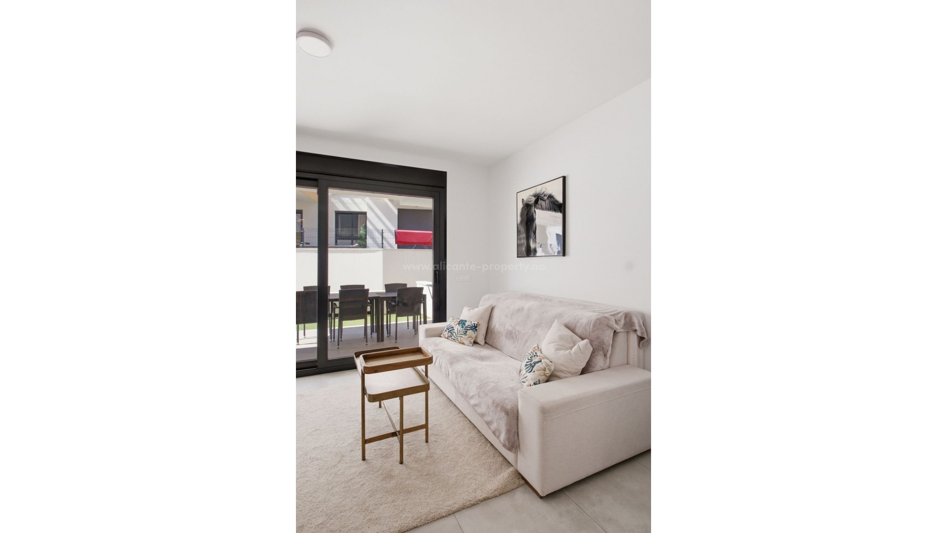 Apartamento / piso en Villamartín