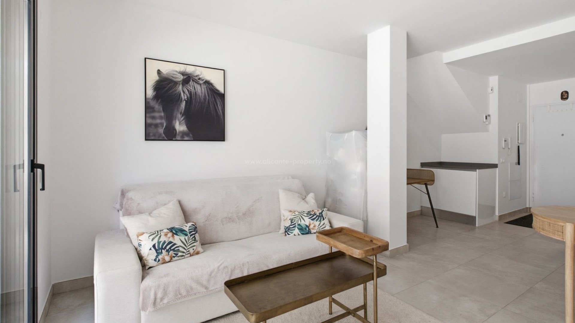 Apartamento / piso en Villamartín