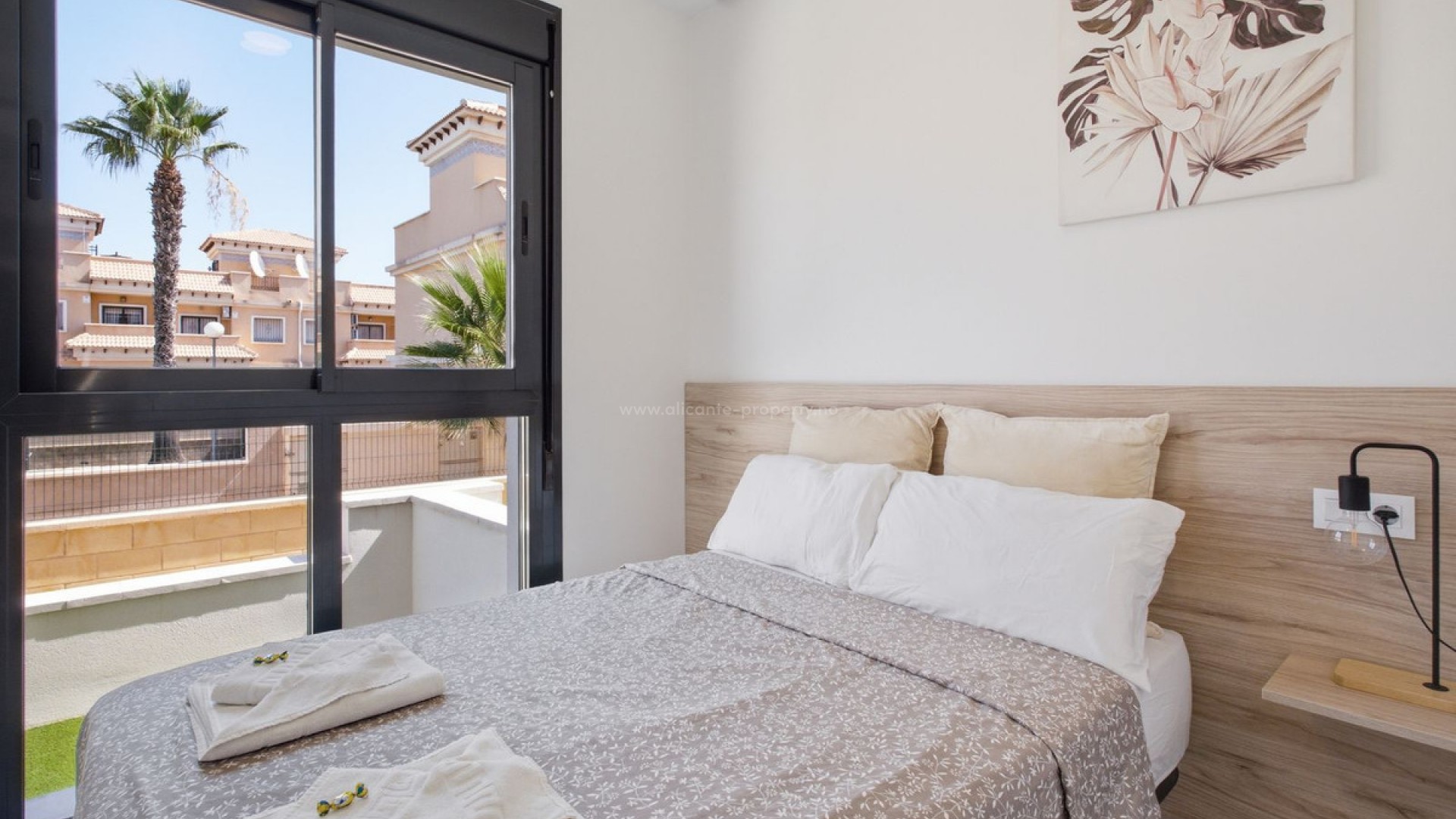 Apartamento / piso en Villamartín