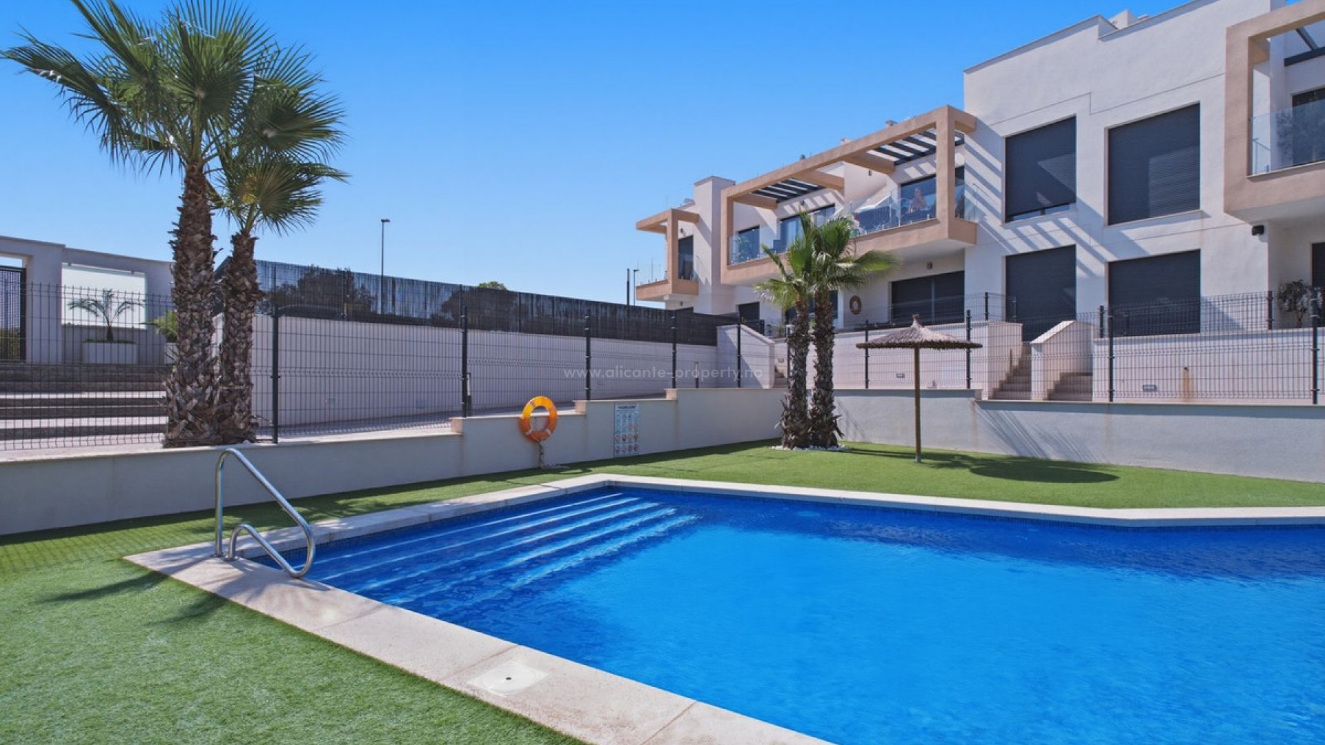 Apartamento / piso en Villamartín