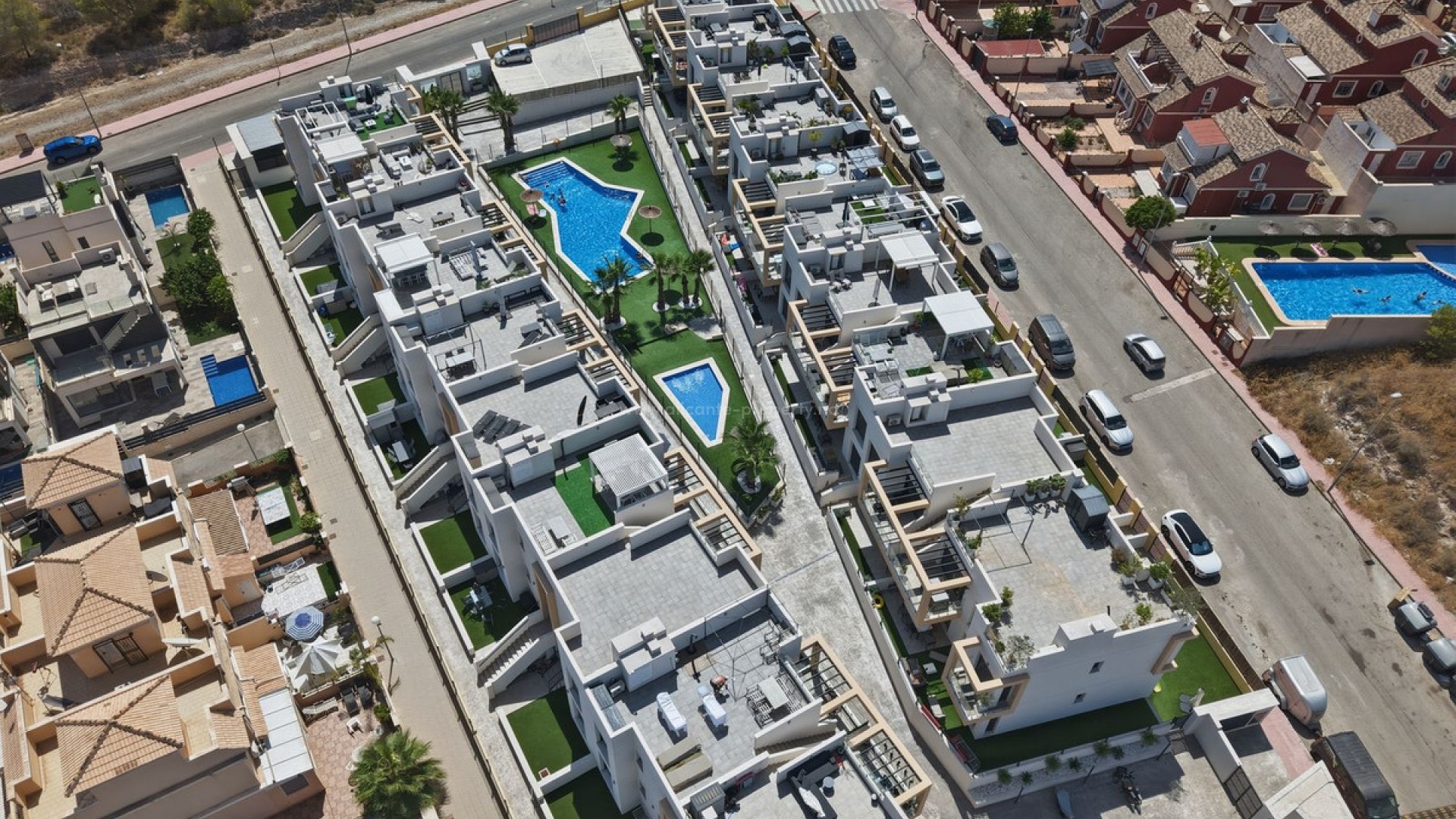 Apartamento / piso en Villamartín