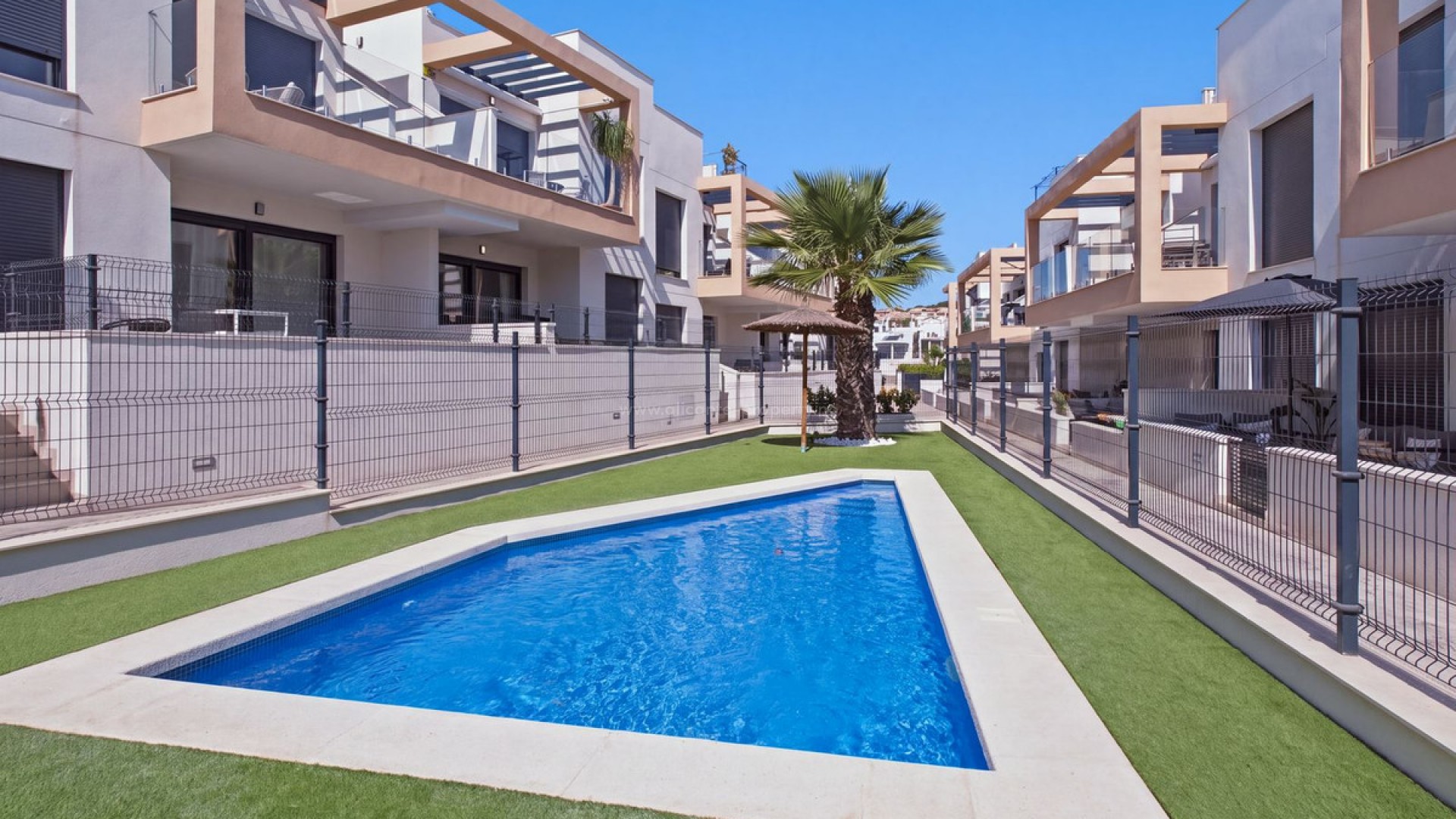 Apartamento / piso en Villamartín