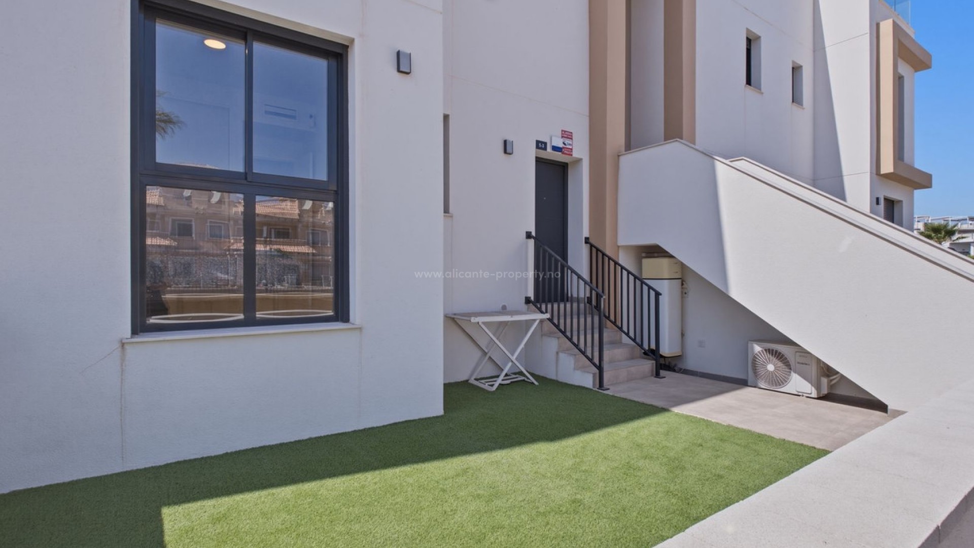 Apartamento / piso en Villamartín