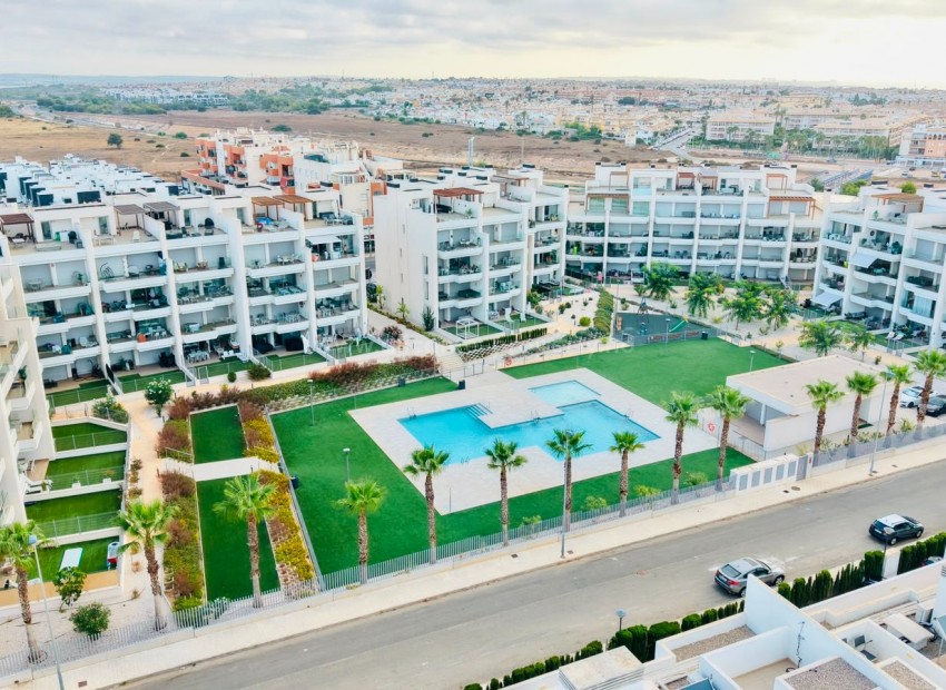 Apartamento / piso en Villamartín