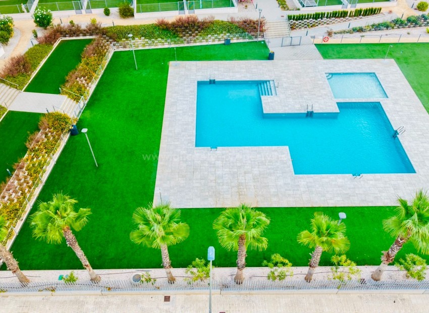 Apartamento / piso en Villamartín