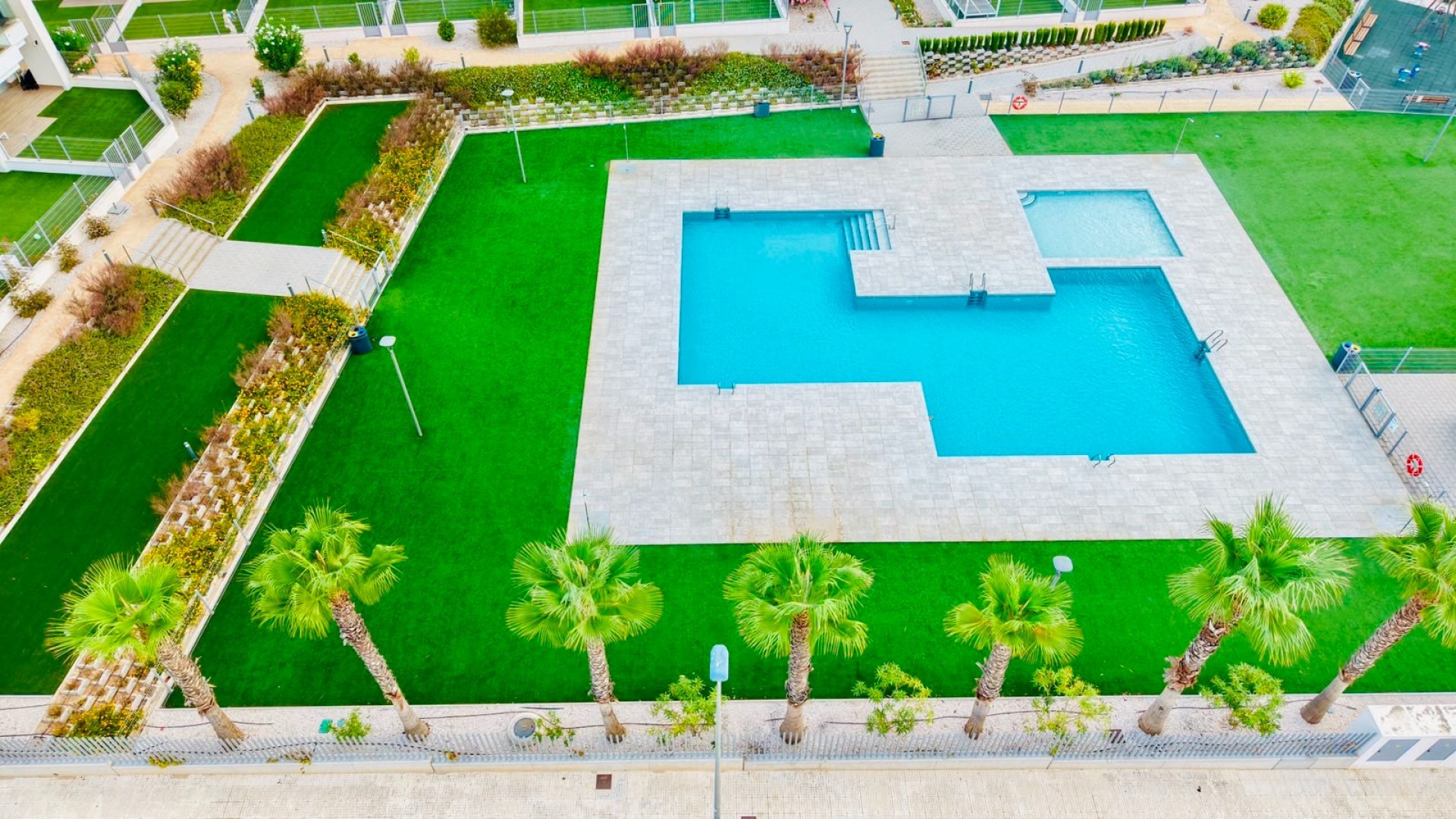 Apartamento / piso en Villamartín