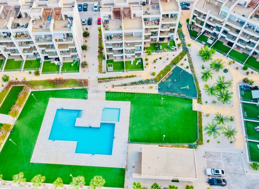 Apartamento / piso en Villamartín