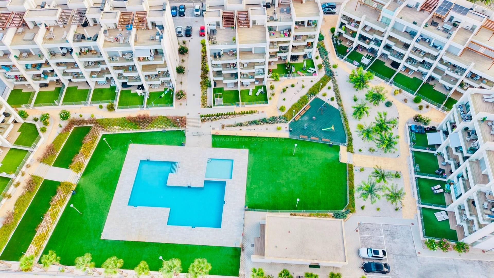 Apartamento / piso en Villamartín