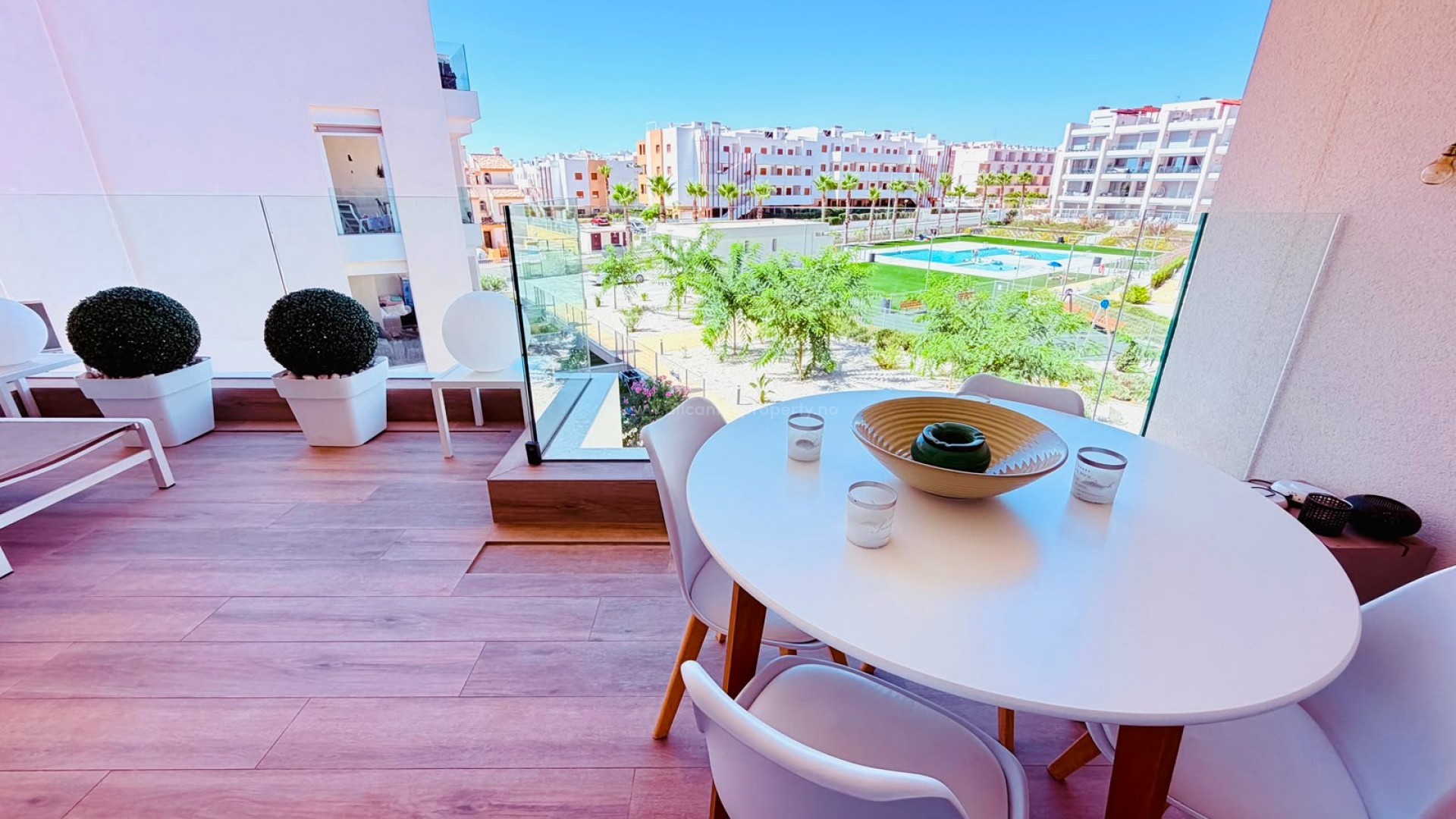 Apartamento / piso en Villamartín