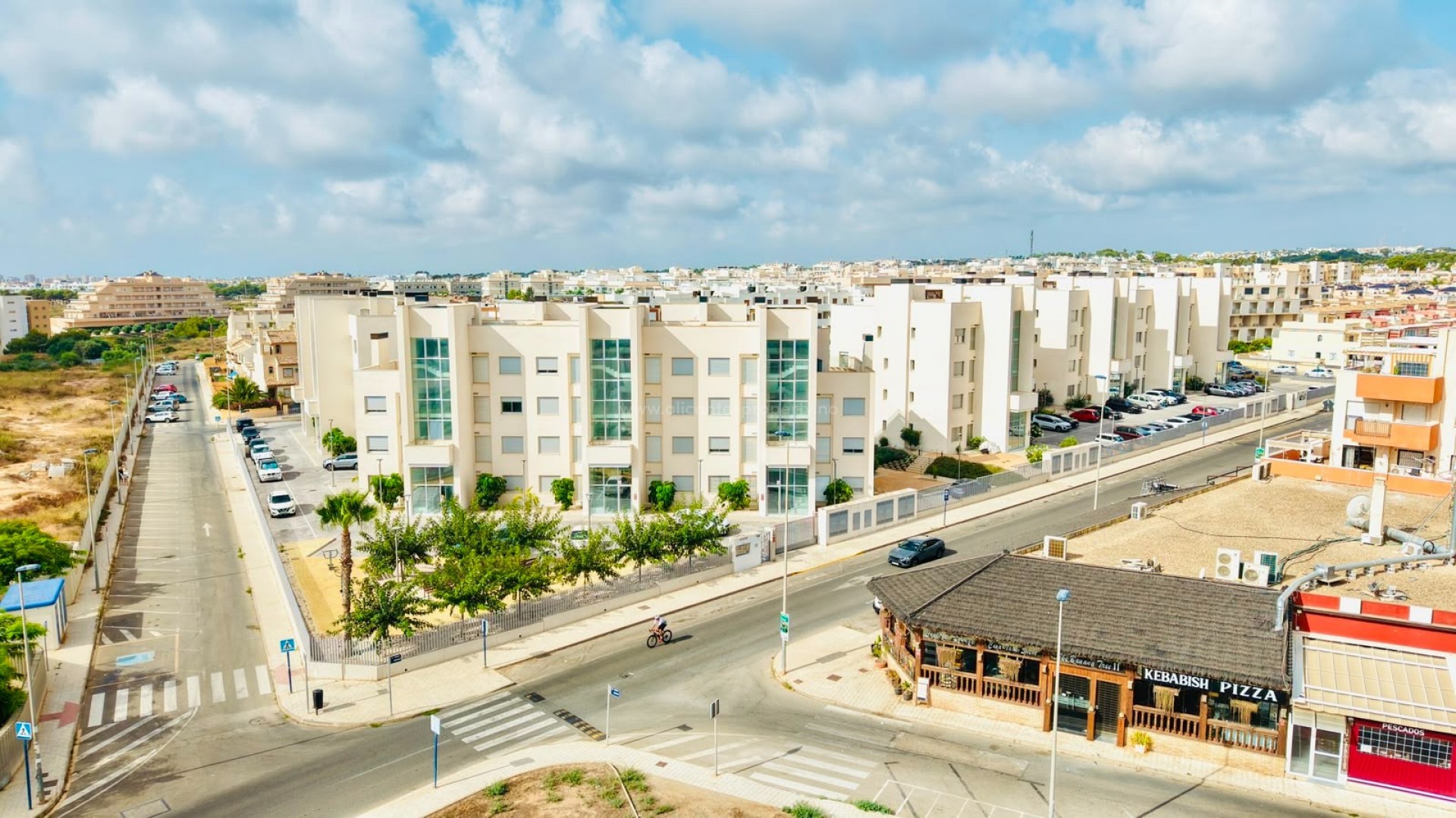 Apartamento / piso en Villamartín